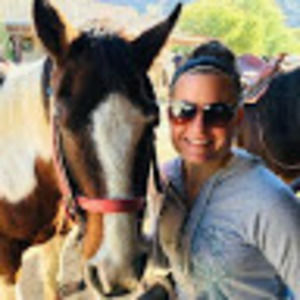 Meet your Posher, Ashley